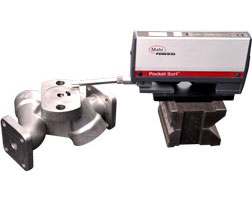 Roughness Tester Equipment